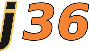 j36 logo